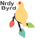 Nrdy Byrd